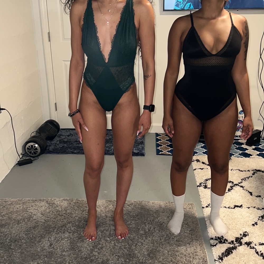 Tia & Tamara